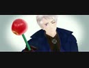 【APヘタリアMMD】PPAP（普）