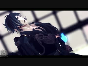 【MMD刀剣乱舞】バッド・ダンス・ホール【燭台切光忠】