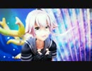 【由良改二】DEEP BLUE TOWNへおいでよ【MMD艦これ】