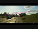 【TheCrew】ゆかりとマキのミッションプレイ#01