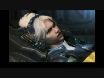 【Starcraft2 Nova Covert Ops】ささらops その6(後)【さとうささら+ゆっくり実況】