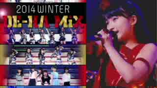 奇跡の香りダンス 鞘師里保ソロ 2014