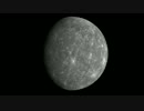 4096ｈｚ+水星　141.27ｈｚ　60分
