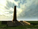PSO - The nearest place to heaven part 1（ダークファルス戦前）
