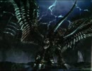 PSO -  The Frenzy Wilds（ガル・グリフォン戦）