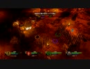 【実況】爆弾魔のエジプト遺跡探検（＋呪われる）#10【ララ・クロフト】