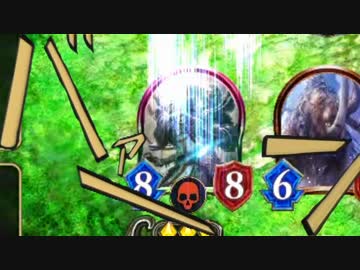 迫真死霊使い部　骸毒リンゴの裏技