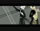 【MMD戦国BASARA】関ヶ原メーベル