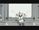 【MMD】浜風ちゃんでようこそジャパリパークへ♪