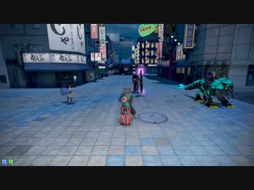 【ガンストΣ】 １８アサルト　２