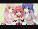 『ワガママハイスペックOC』OP&EDクロスフェード