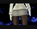 【MMD艦これ】香取「私は負けてない!」 Tears