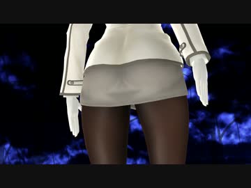 【MMD艦これ】香取「私は負けてない!」 Tears