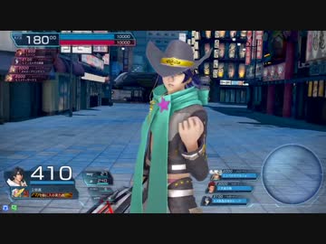 【ガンストΣ】１８アサルト　３