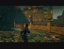 ZombieArmyTrilogyをソロプレイ【Part27】