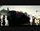 卓ゲーマー達のThe Crew #1【Cevio実況】
