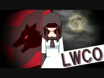 【東方ショートMV】LWCO【GITR with 魂音泉】