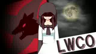 【東方ショートMV】LWCO【GITR with 魂音泉】