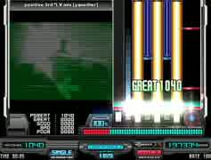 【BMS差分】positive 3rd "LV mix[yanother]