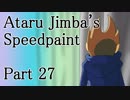 【スピードペイント】Tom/Eddsworld【ワンドロ】