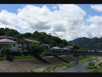 「夏影」アコギ弾き語り