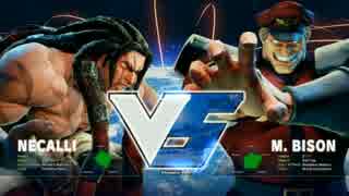 EsportsFestivalHK2017 スト5 TOP16Winners ハイタニ vs Hotdog29