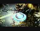 【パチンコ】CR牙狼金色になれXX　BONUS 16回