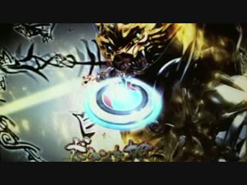 【パチンコ】CR牙狼金色になれXX　BONUS 16回