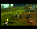 【XBOX360】BLADESTORM プレイ動画／傭兵戦記 #124