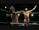 【WCPW】リコシェvsウィル・オスプレイ【準決勝】