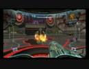 Wiiであそぶメトロイドプライム2　ハード→ベテランモードタンク無しPart11