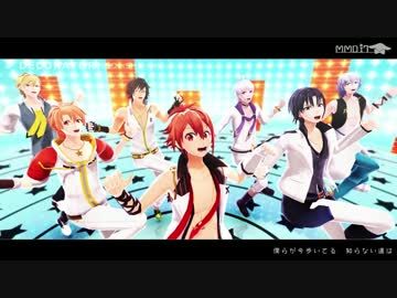 七瀬月間なのでちょっとだけ非公開解除します