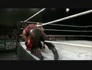 【WCPW】マイク・ベイリーvsペンタ・エル・0M