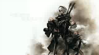 NieR:Automata - Weight of the World / Hard Rock Rearrange 樂團編制中文版