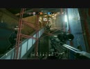 【RainbowSix Siege PS4】戦場でのひと時 22日目【マルチゲーム実況プレイ】