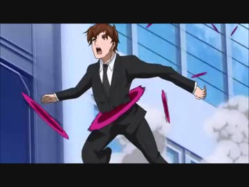 【戦姫絶唱シンフォギアAXZ】第9話 劇中歌まとめ