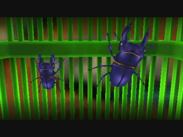 【実況】おれと、おまえらと、ぼくのなつやすみ 27日目-2【8月毎日撮影】