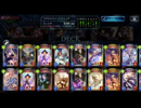 【Shadowverse】ジンジャー入りニュートラルウィッチ【シャドウバース】