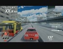 Unityで湾岸ミッドナイトっぽいものを作ってみた