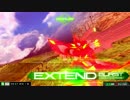 【EXVSMBON】(修正後)ゼイドラ特有の求愛行動 2
