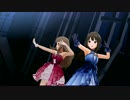 デレステMV 凛＆奈緒で「双翼の独奏歌」