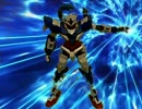 【ガンプラ】RGフレームをクアンタに変身させてみた。