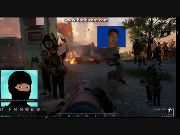 ジ　ハ　－　ド　．Squad