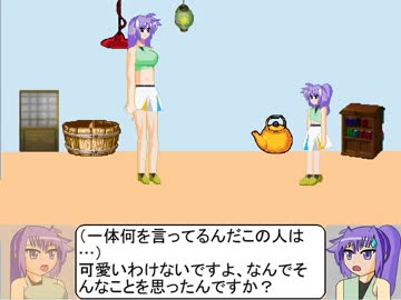 【MUGENストーリー】キャラ作成クソクソクソ動画【MUGENキャラ作成】