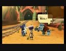 【#12】3時のスナック感覚な実況【SNACK WORLD TREJARERS】