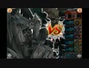 【神姫PROJECT】ヨルムンガンド[シャドウ]戦【全属性ディフェンスパ】