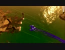 【スプラトゥーン2】サーモンランを新MAPをゆる～く初見プレイ
