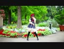 【反転】【足太ぺんた】真夏のレターレインボー　full　踊ってみた