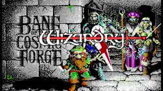Wizardry6 禁断の魔筆 ～ 第1章 アラム城 (1/4)