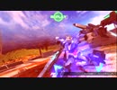 【EXVSFB】ぺったんゆかりんのフルブ修行 補習4時間目